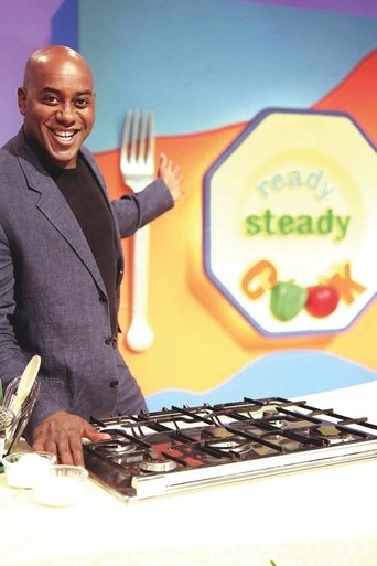 Ready Steady Cook 1994