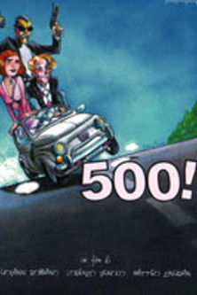 500! 2001
