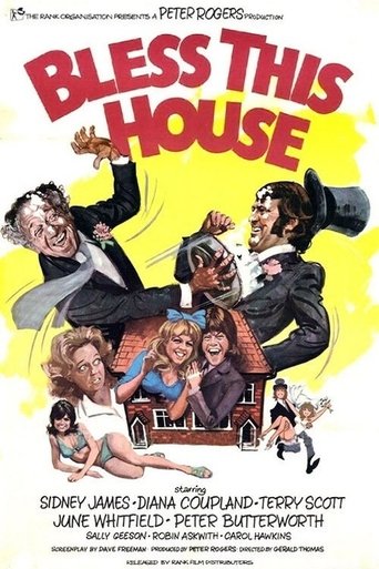 Bless This House 1972