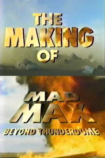 The Making of 'Mad Max Beyond Thunderdome' 1985