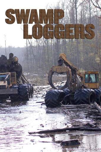 Swamp Loggers 2009