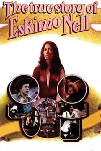 The True Story of Eskimo Nell 1975