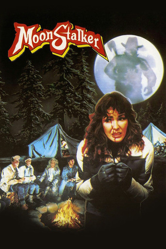 Moonstalker 1989