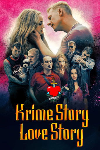 Krime Story. Love Story 2022