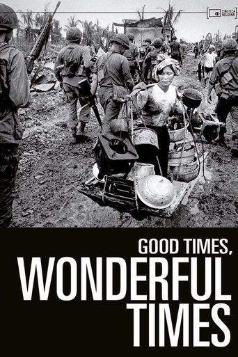 Good Times, Wonderful Times 1966
