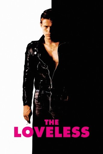 The Loveless 1984