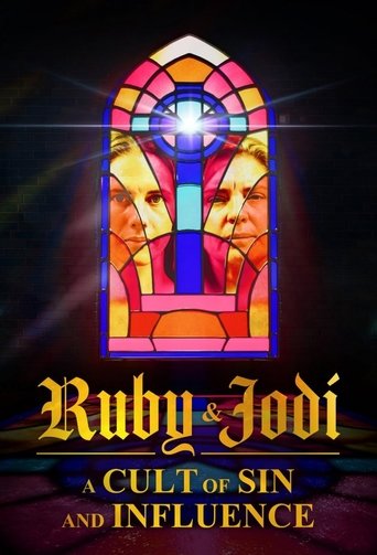 Ruby & Jodi: A Cult of Sin and Influence 2025