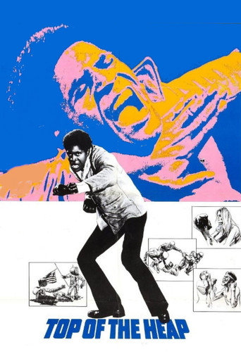 Top of the Heap 1972