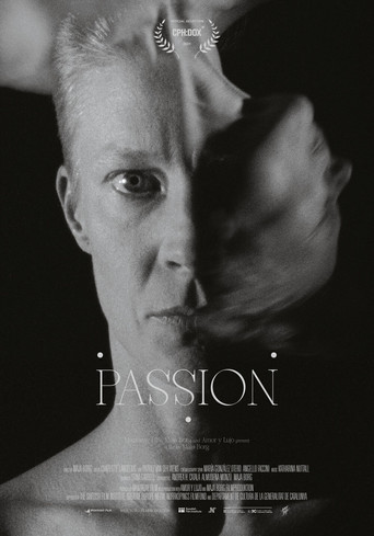 Passion 2022