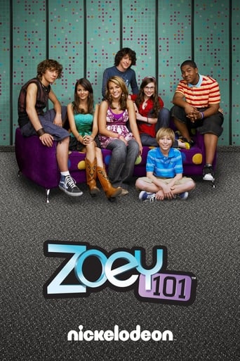Zoey 101 2005
