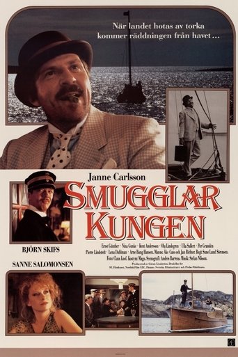The Smuggler King 1985