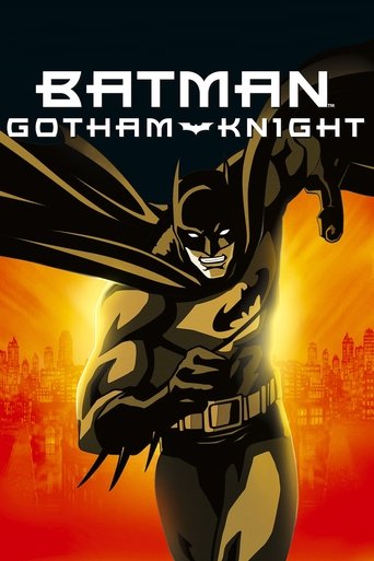 Batman: Gotham Knight 2008