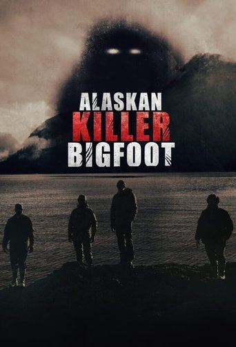 Alaskan Killer Bigfoot 2021