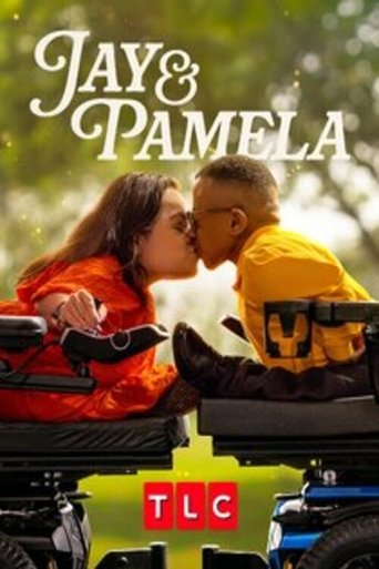 Jay & Pamela 2025