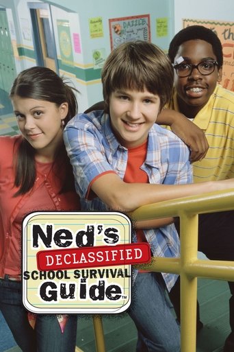Ned's Declassified School Survival Guide 2004