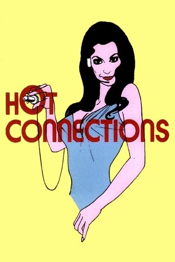 Hot Connections 1972