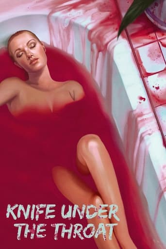 Knife Under the Throat 1986
