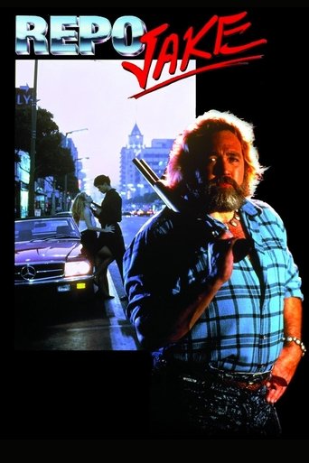 Repo Jake 1990