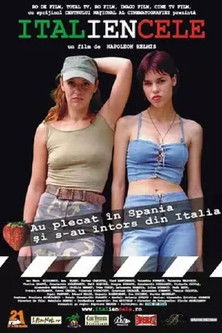 Italiencele 2004