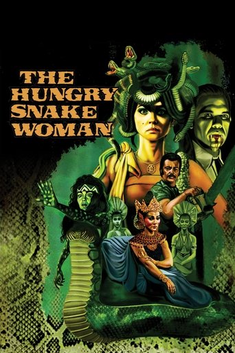 The Hungry Snake Woman 1986