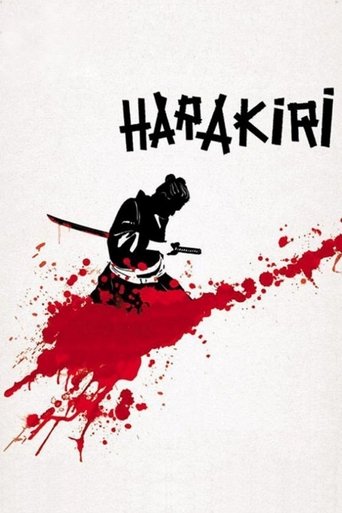 Harakiri 1962