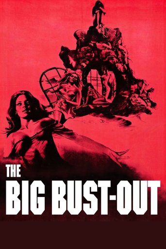 The Crucified Girls of San Ramon 1972