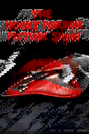 The Rocky Horror Picture Show 1975