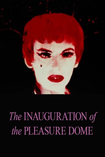 The Inauguration of the Pleasure Dome 1954