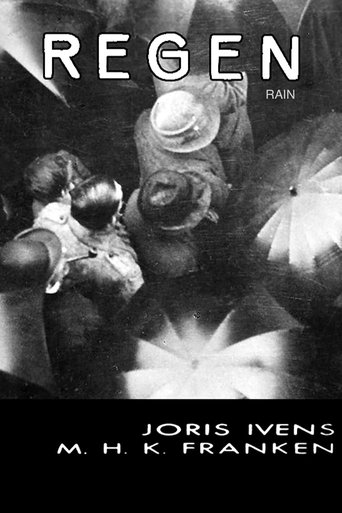 Rain 1929