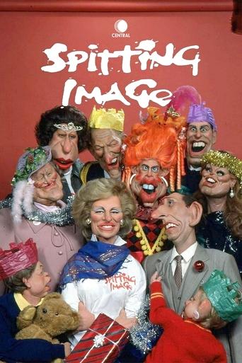 Spitting Image 1984