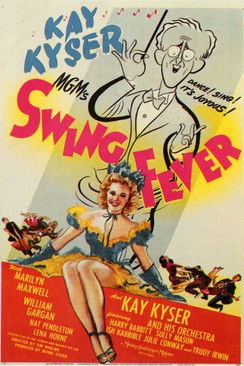 Swing Fever 1943