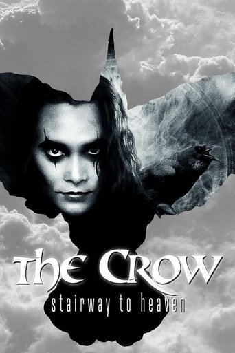 The Crow: Stairway to Heaven 1998