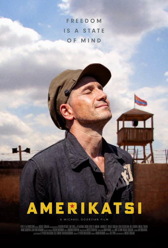 Amerikatsi 2022