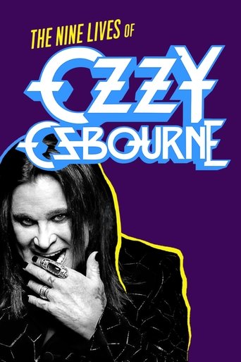 The Nine Lives of Ozzy Osbourne 2020
