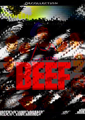 Beef 2003