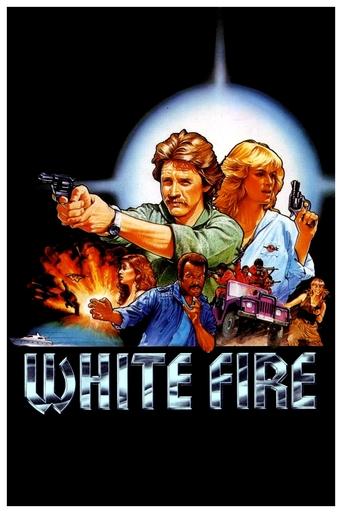 White Fire 1984