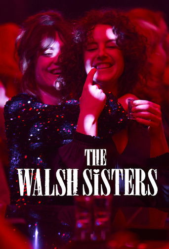 The Walsh Sisters 2025