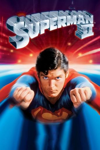 Superman II 1980