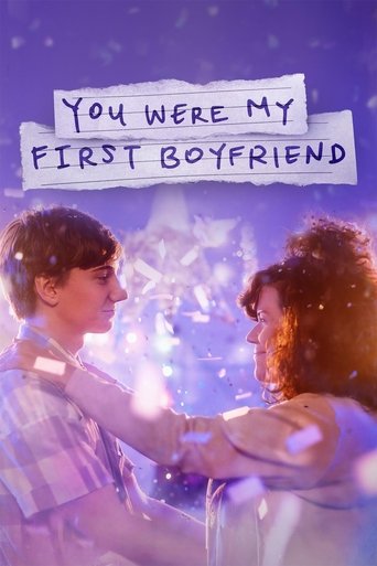 You Were My First Boyfriend 2024