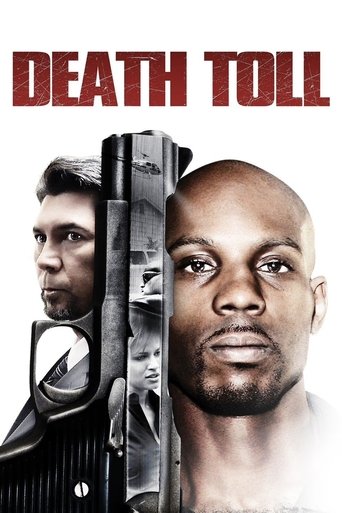 Death Toll 2008