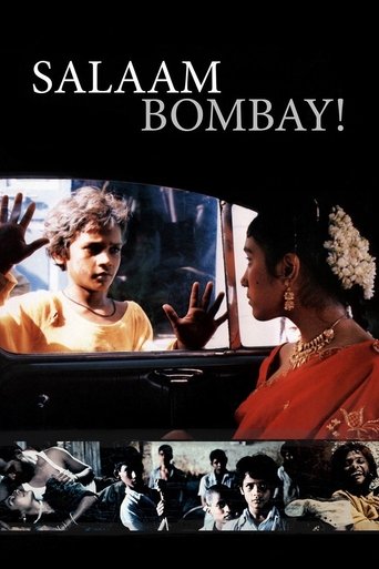 Salaam Bombay! 1988
