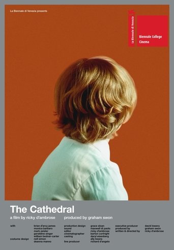 The Cathedral 2022