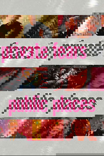 Private Fears in Public Places 2006