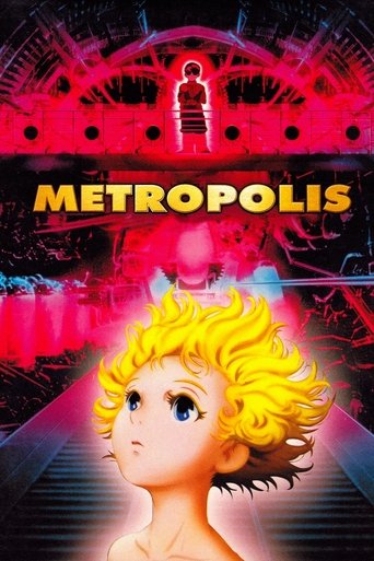 Metropolis 2001