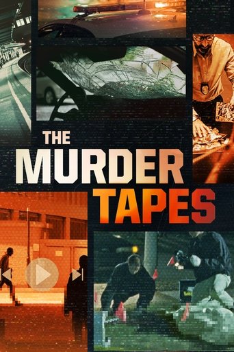 The Murder Tapes 2019