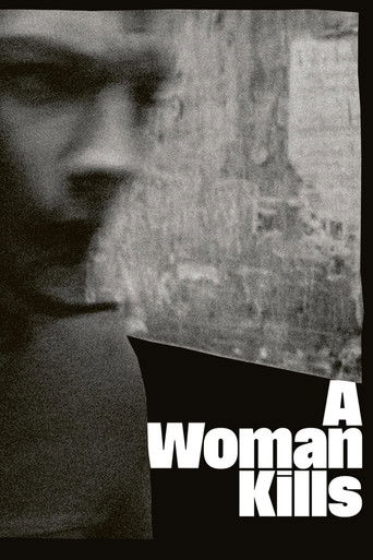 A Woman Kills 1968