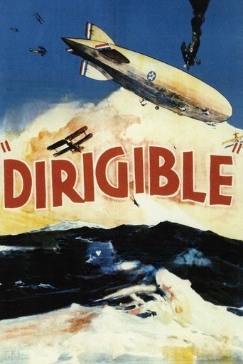 Dirigible 1931