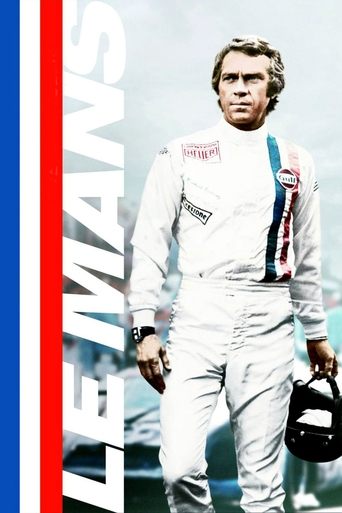 Le Mans 1971