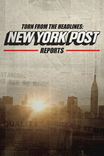 Torn from the Headlines: New York Post Reports 2020