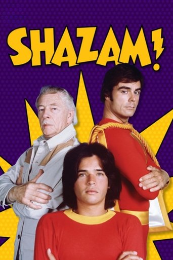 Shazam! 1974